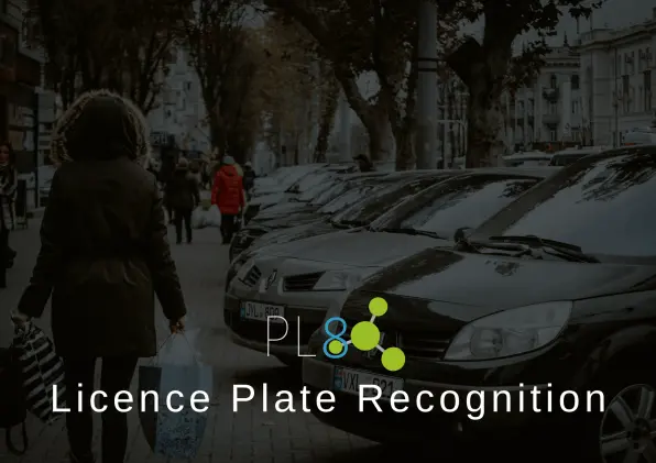 Licence Plate Recognition