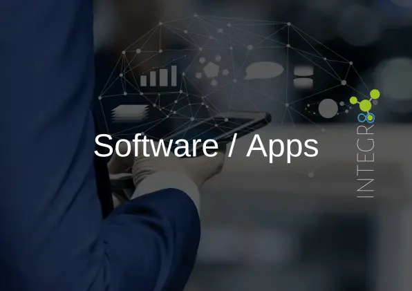 Integr8 Software and Apps
