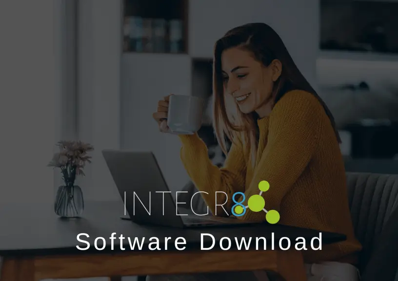 Integr8 Software